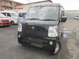 外装はキズやヘコミの少ない綺麗なお車です。現車の確認をオススメします。