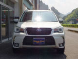 フォレスター 2.0 Sリミテッド 4WD ユーザー買取・ワンオーナー・禁煙車