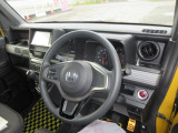 N-VAN +スタイル ファン ホンダセンシング ★美車 MT車★ナビTV★