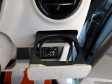 運転席ドリンクホルダー!お問い合わせは054-641-6588まで!休日・時間外対応もまずはお問い合わせ下さい!