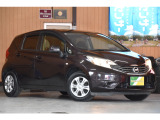 ノート 1.2 X DIG-S 車検整備付き走53000kBカメラETC