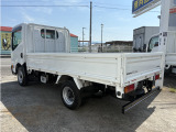 アトラス  1.5t平ボディ