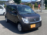 ワゴンR ハイブリッド(HYBRID) FX リミテッド 4WD ナビTV ブルートゥースオーディオ