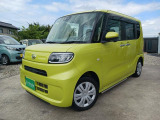 タント L 福祉車両 介護車両 スロープ