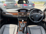 3シリーズツーリング 320i ハイライン パッケージ 純正ナビ 本革シート パワーシート