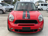 BMW MINI ミニクロスオーバー