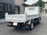 キャンター  2t ダンプ 車検付
