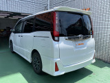 人気のノアSi!WxB!入庫しました!SDナビ!フルセグTV!両電動!ドラレコ前後!Bカメラ!ETC!Bluetooth!電格ミラー!AUTOライト!アイドリングストップ!7人乗り!是非この機会に!