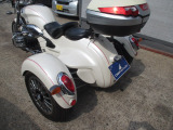 /その他 イギリス  グリナールBMWR1200Cトライク