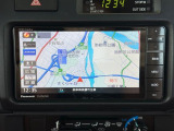 Stradaナビ搭載しております!TV視聴可能!Bluetooth接続可能!バックカメラ搭載!