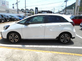 フィット 1.5 e:HEV RS 純正ナビ/ETC 装備
