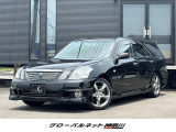 トヨタ マークIIブリット