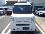 N-VAN G 訳あり車両/純正CDチューナー/ETC