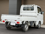 キャリイ KC 農繁 4WD 