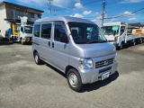 アクティバン SDX パワーウインドウ AT 禁煙車 キーレス