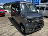 ホンダ N-VAN