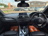 1シリーズ M135i 