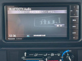 Bluetooth接続可能!