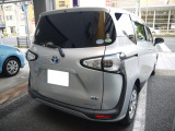 シエンタ ハイブリッド 1.5 G ワンオーナー禁煙車TSS両側Pスライド