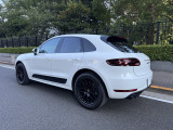 マカン GTS PDK 4WD スポーツクロノパッケージ