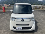 N-BOX G Lパッケージ 