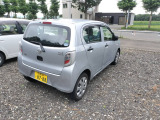 ミライース Lf 4WD ★低燃費★タイミングチェーン★