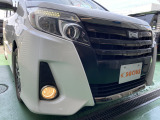 人気のノアSi!WxB!入庫しました!SDナビ!フルセグTV!両電動!ドラレコ前後!Bカメラ!ETC!Bluetooth!電格ミラー!AUTOライト!アイドリングストップ!7人乗り!是非この機会に!