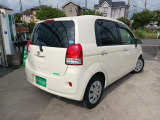 ポルテ 1.3 X 福祉車両 介護車両 ウェルキャブ