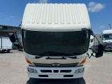 H29レンジャー冷蔵冷凍車PG -30℃低温設定 スタンバイ装置
