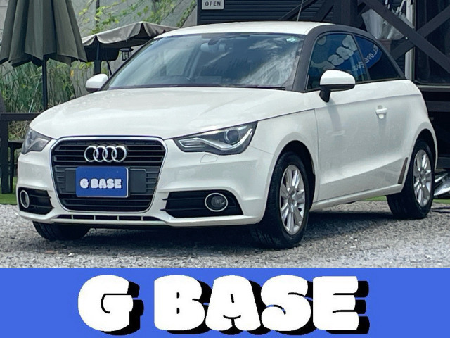 A1 1.4 TFSI 