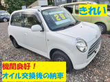 ミラジーノ L 4WD ★タイミングベルト交換済で安心★