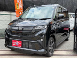 ムーヴ  RS シートヒーターBluetoothナビTV両側電動パワースライドドア