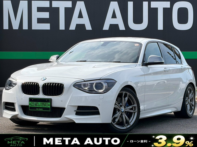 1シリーズ M135i