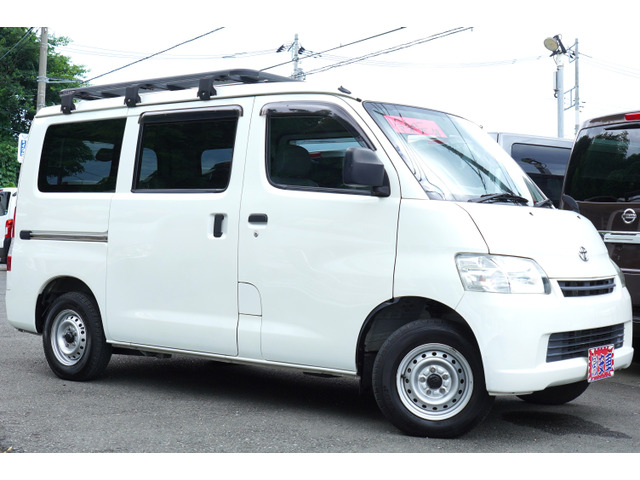 トヨタ タウンエースバン 