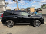 ランドクルーザープラド 2.7 TX Lパッケージ 4WD 