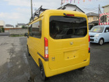 N-VAN +スタイル ファン ホンダセンシング ★美車 MT車★ナビTV★