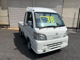ザ 軽トラといったらこの色!