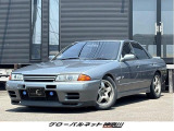 日産 スカイライン