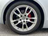 リア265/40ZR19 ADVAN sport指定タイヤ