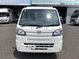 ハイゼットトラック  4WD 極東開発製ダンプ