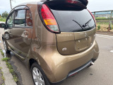i(アイ) G 4WD ターボ・4wd