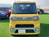ウェイク  ICターボ車/衝突軽減/パワスラ/ETC