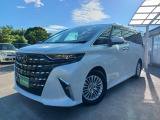 アルファード 2.5 X サイドリフトアップチルトシート 7名 福祉車両 介護車両 ナビTV