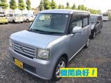 ムーヴコンテ X 4WD ★タイミングチェーンで安心★