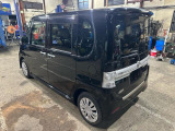 タントカスタム X スペシャル 4WD 片側パワースライドドア ナビ TV