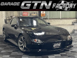 アンフィニRX-7 タイプR-S 