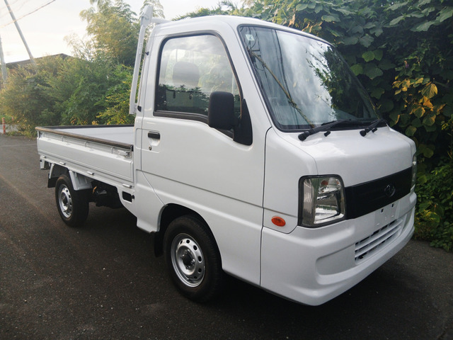 サンバートラック TC プロフェッショナル 4WD