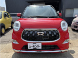 キャスト スタイル G SAII 