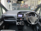 人気のノアSi!WxB!入庫しました!SDナビ!フルセグTV!両電動!ドラレコ前後!Bカメラ!ETC!Bluetooth!電格ミラー!AUTOライト!アイドリングストップ!7人乗り!是非この機会に!