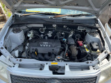 VVT-i の文字が光ってます